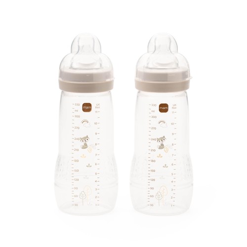 Easy active bottles pack - 2, (2