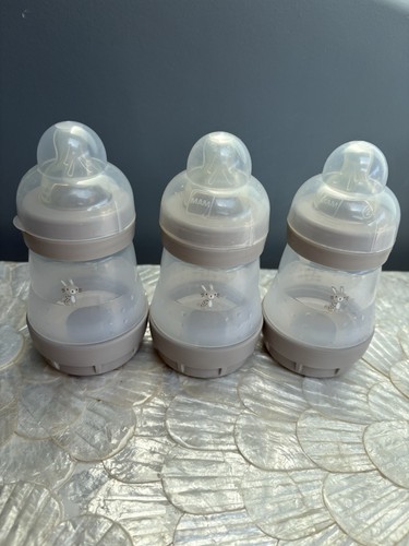 Mam self sterilising baby - self,