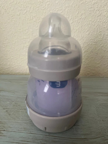 Mam easy start anti - mam, colic