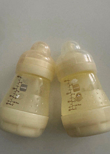 Mam 160ml bpa - 160ml, wide