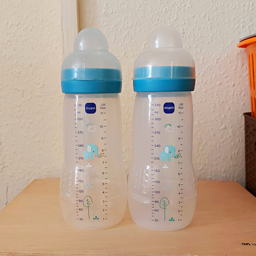 Mam 330ml 11oz - mam, baby