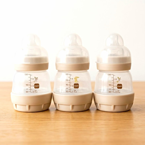 Mam easy start anti colic - mam,
