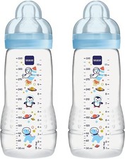 MAM Easy Active Baby Bottle