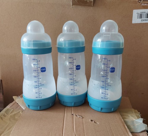 Mam easy start - start, anti-colic