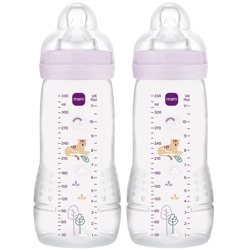 Mam easy active bottles - mam,