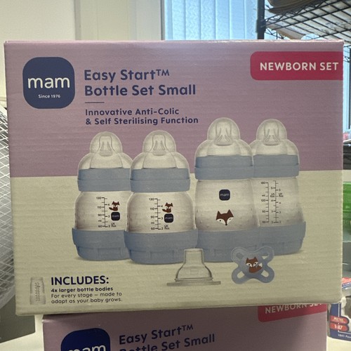 Mam easy start anti - easy, anti-colic