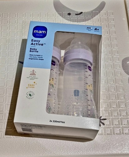 Mam easy start - easy,