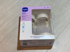 Neutral MAM Easy Start