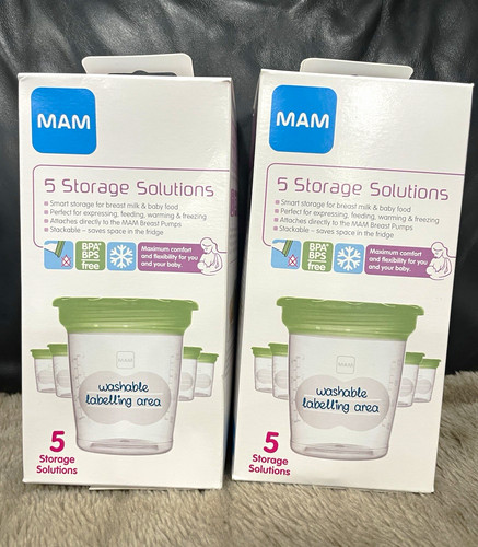 Mam storage solutions - mam,