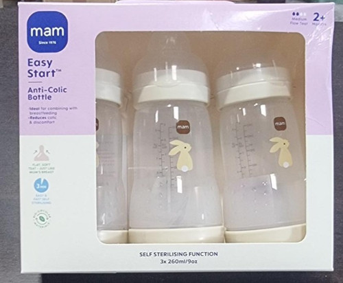Mam easy start - mam,