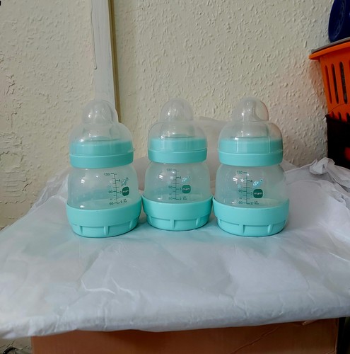 Mam easy start anti colic - anti-colic, baby