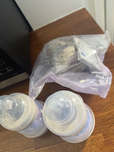 Mam anti colic bottles - mam, anti-colic