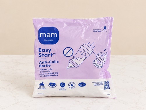 Mam easy start - easy, anti