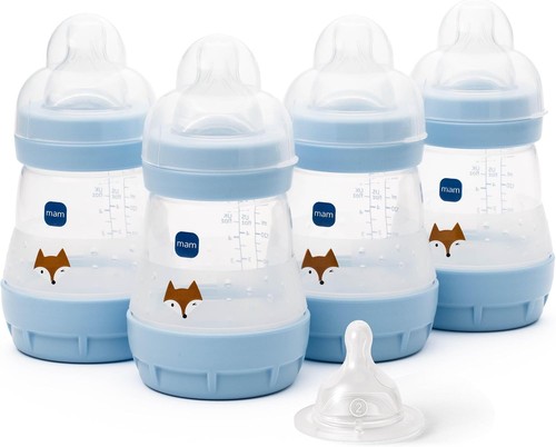 Mam easy start anti - mam, baby