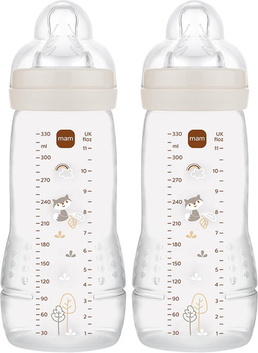 Mam easy active - baby, bottle