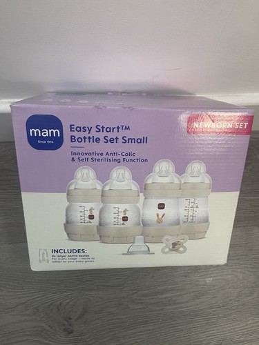 Mam easy start anti - mam,