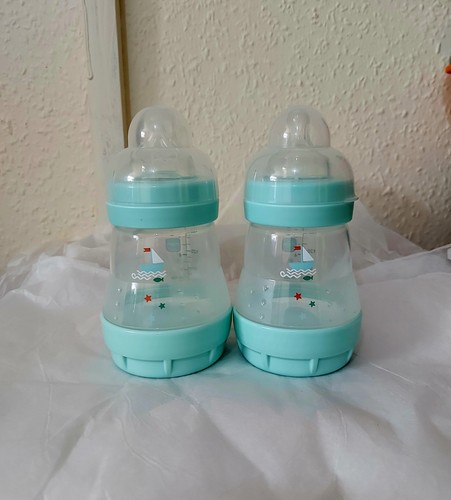 Mam easy start anti colic - mam, baby