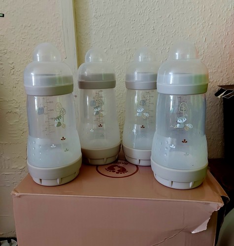 Mam easy start anti - easy, anti-colic