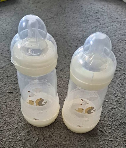 Mam easy start - mam, anti-colic