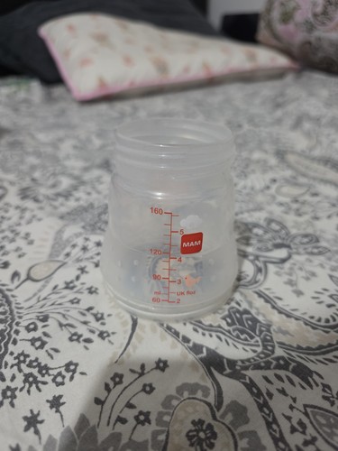 Mam spare part baby bottle - spare,