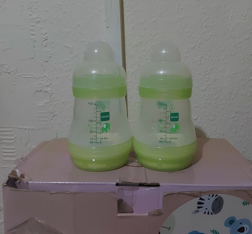 Mam easy start anti - easy, anti-colic