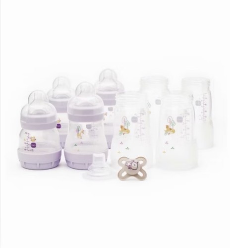 Mam anti colic starter - colic,