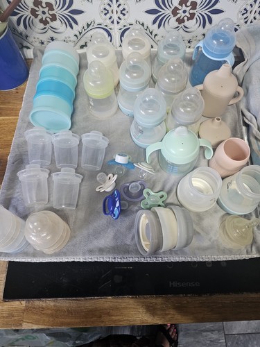 Mam bottle baby feeding huge - baby,