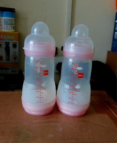 Mam easy start anti colic - mam,