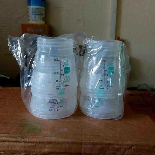 Mam easy start anti - anti-colic, baby