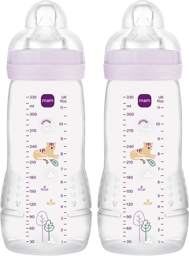 Mam easy active baby - mam,
