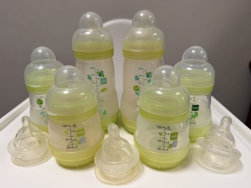 Mam easy start anti - mam,