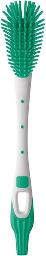 Mam bottle brush pack non - brush,