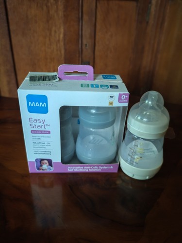 Mam easy start - easy, anti