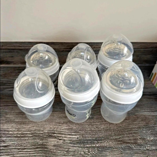Vital anti colic bpa - anti,