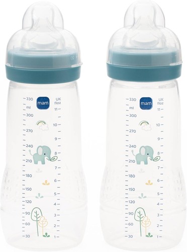 Easy active bottles - active, pack