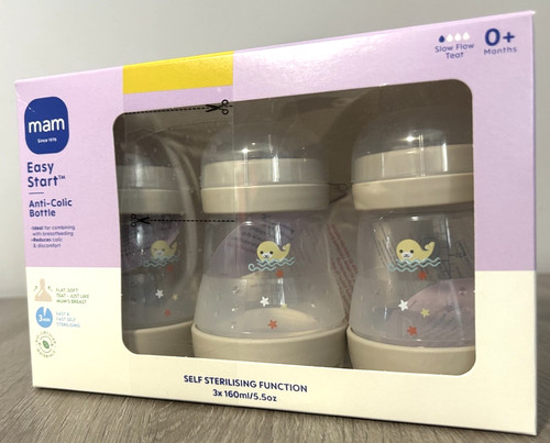 Mam easy start anti - mam,