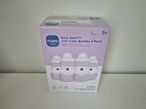Mam easy start anti - mam,