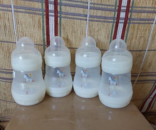 Mam easy start - start, anti-colic