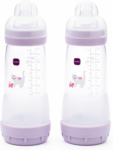 Mam easy start anti colic - start, anti-colic