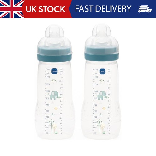 Mam easy active bottles - mam,