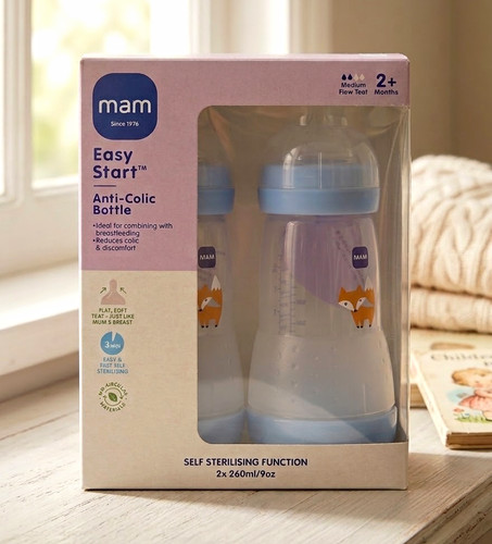 Mam easy start - mam,