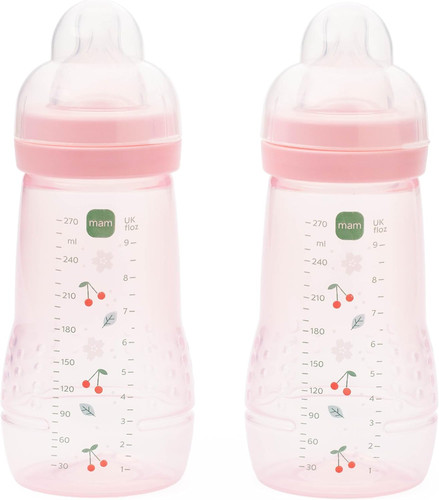 Mam easy active bottles 2 - easy, |