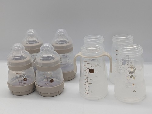 Mam easy start anti - start, anti-colic