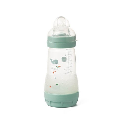 Mam easy start anti colic - start, anti-colic