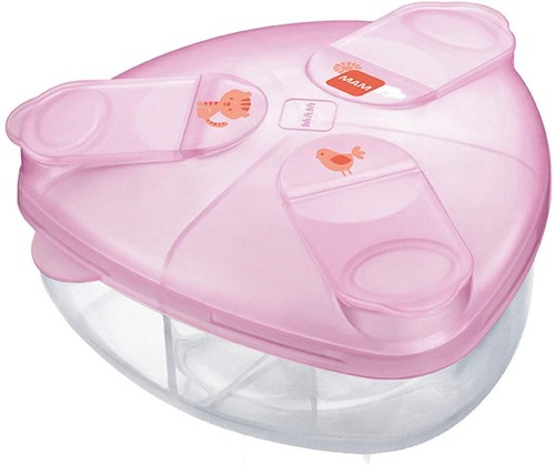 Mam formula dispenser stores - dispenser,