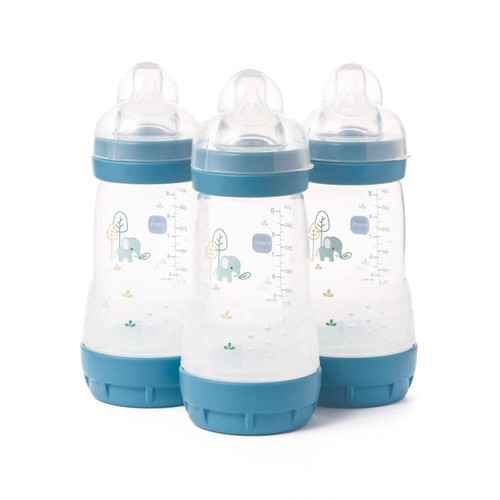 Mam easy start - mam, anti-colic