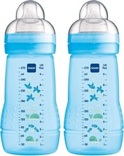 Easy Active Baby Bottles 2