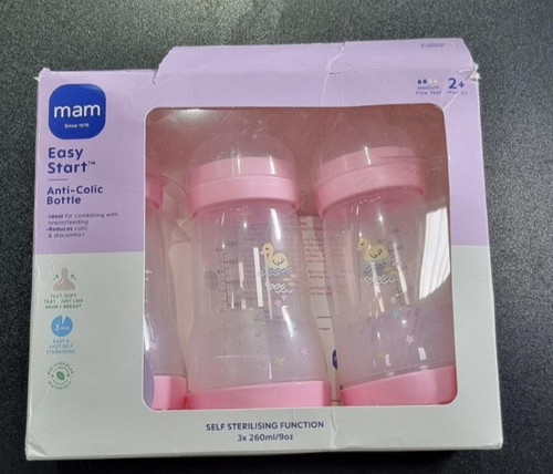 Mam easy start anti - easy,
