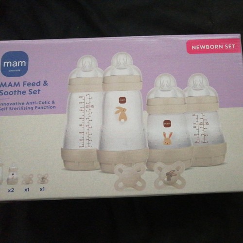 Mam gp0013 anti colic self - gp0013,