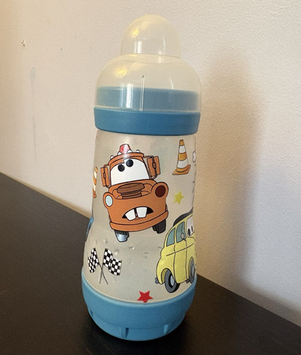 Mam baby bottle custom cars - baby,
